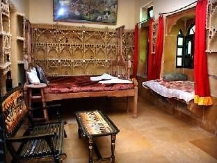 Deepak Rest House Jaisalmer Exterior photo