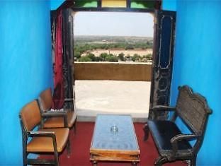 Deepak Rest House Jaisalmer Exterior photo