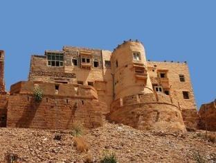 Deepak Rest House Jaisalmer Exterior photo