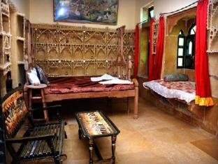 Deepak Rest House Jaisalmer Exterior photo