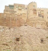 Deepak Rest House Jaisalmer Exterior photo