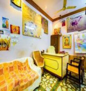 Deepak Rest House Jaisalmer Exterior photo