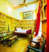 Deepak Rest House Jaisalmer Exterior photo